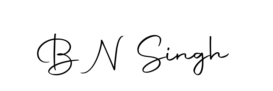 Similarly Autography-DOLnW is the best handwritten signature design. Signature creator online .You can use it as an online autograph creator for name B N Singh. B N Singh signature style 10 images and pictures png