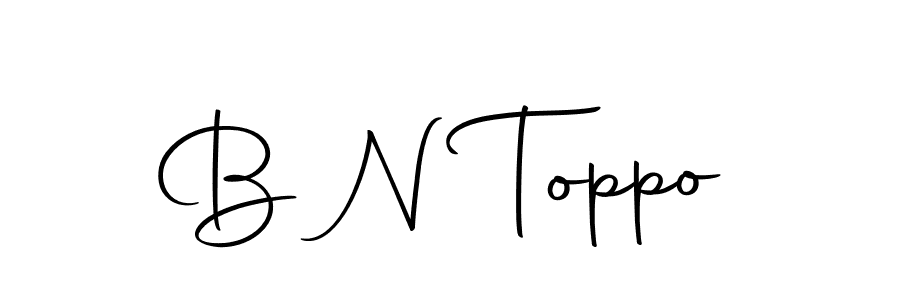 See photos of B N Toppo official signature by Spectra . Check more albums & portfolios. Read reviews & check more about Autography-DOLnW font. B N Toppo signature style 10 images and pictures png
