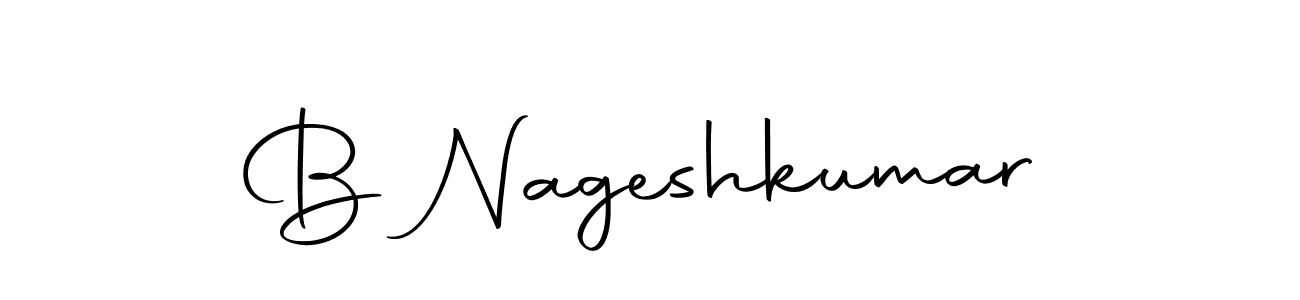 Also You can easily find your signature by using the search form. We will create B Nageshkumar name handwritten signature images for you free of cost using Autography-DOLnW sign style. B Nageshkumar signature style 10 images and pictures png