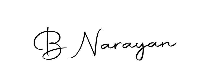 Autography-DOLnW is a professional signature style that is perfect for those who want to add a touch of class to their signature. It is also a great choice for those who want to make their signature more unique. Get B Narayan name to fancy signature for free. B Narayan signature style 10 images and pictures png