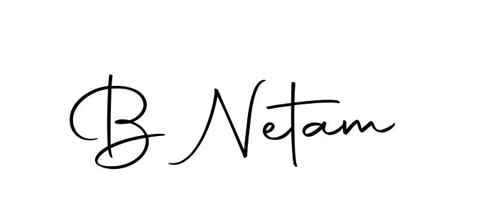 Make a beautiful signature design for name B Netam. Use this online signature maker to create a handwritten signature for free. B Netam signature style 10 images and pictures png