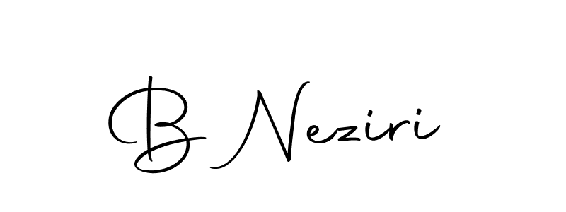 Also You can easily find your signature by using the search form. We will create B Neziri name handwritten signature images for you free of cost using Autography-DOLnW sign style. B Neziri signature style 10 images and pictures png