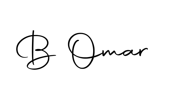 Best and Professional Signature Style for B Omar. Autography-DOLnW Best Signature Style Collection. B Omar signature style 10 images and pictures png