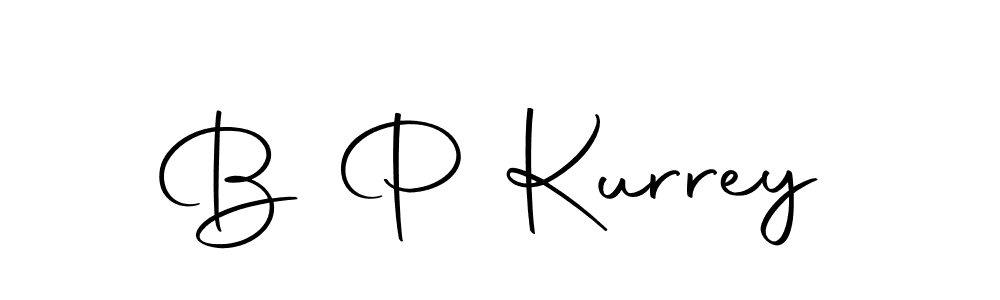 How to Draw B P Kurrey signature style? Autography-DOLnW is a latest design signature styles for name B P Kurrey. B P Kurrey signature style 10 images and pictures png