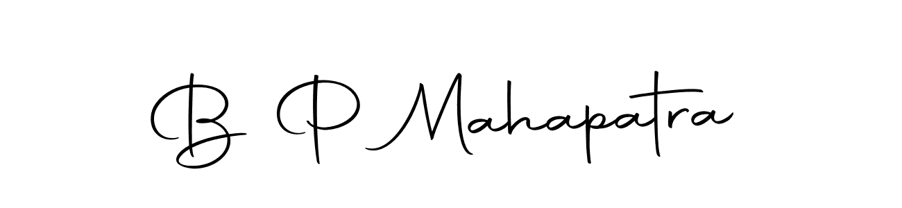 B P Mahapatra stylish signature style. Best Handwritten Sign (Autography-DOLnW) for my name. Handwritten Signature Collection Ideas for my name B P Mahapatra. B P Mahapatra signature style 10 images and pictures png
