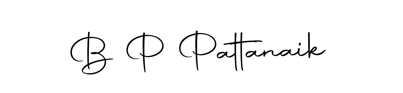 You should practise on your own different ways (Autography-DOLnW) to write your name (B P Pattanaik) in signature. don't let someone else do it for you. B P Pattanaik signature style 10 images and pictures png
