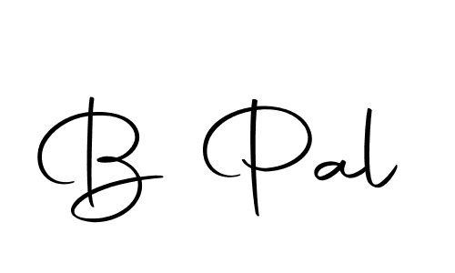 Similarly Autography-DOLnW is the best handwritten signature design. Signature creator online .You can use it as an online autograph creator for name B Pal. B Pal signature style 10 images and pictures png