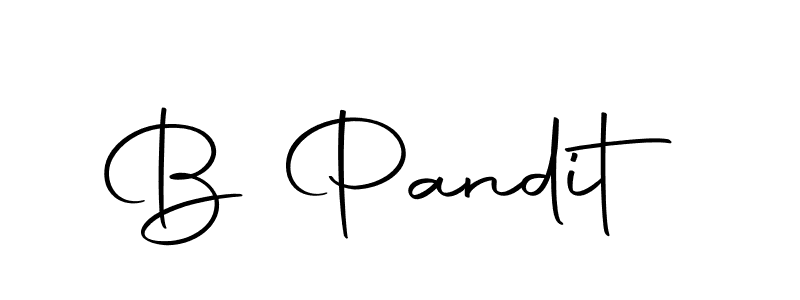 Best and Professional Signature Style for B Pandit. Autography-DOLnW Best Signature Style Collection. B Pandit signature style 10 images and pictures png