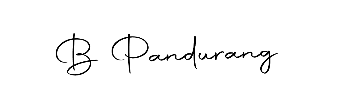 You can use this online signature creator to create a handwritten signature for the name B Pandurang. This is the best online autograph maker. B Pandurang signature style 10 images and pictures png