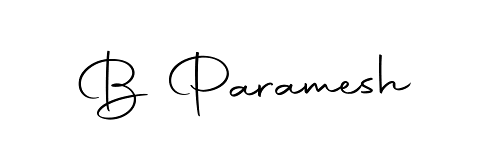 Once you've used our free online signature maker to create your best signature Autography-DOLnW style, it's time to enjoy all of the benefits that B Paramesh name signing documents. B Paramesh signature style 10 images and pictures png