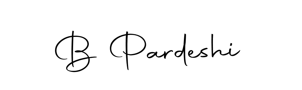 It looks lik you need a new signature style for name B Pardeshi. Design unique handwritten (Autography-DOLnW) signature with our free signature maker in just a few clicks. B Pardeshi signature style 10 images and pictures png