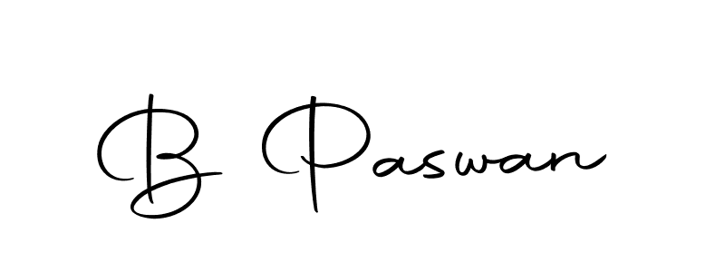 Also You can easily find your signature by using the search form. We will create B Paswan name handwritten signature images for you free of cost using Autography-DOLnW sign style. B Paswan signature style 10 images and pictures png