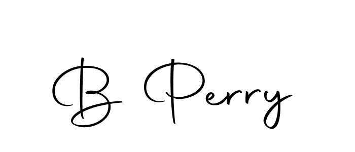 if you are searching for the best signature style for your name B Perry. so please give up your signature search. here we have designed multiple signature styles  using Autography-DOLnW. B Perry signature style 10 images and pictures png