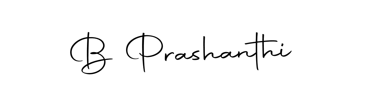 Also You can easily find your signature by using the search form. We will create B Prashanthi name handwritten signature images for you free of cost using Autography-DOLnW sign style. B Prashanthi signature style 10 images and pictures png