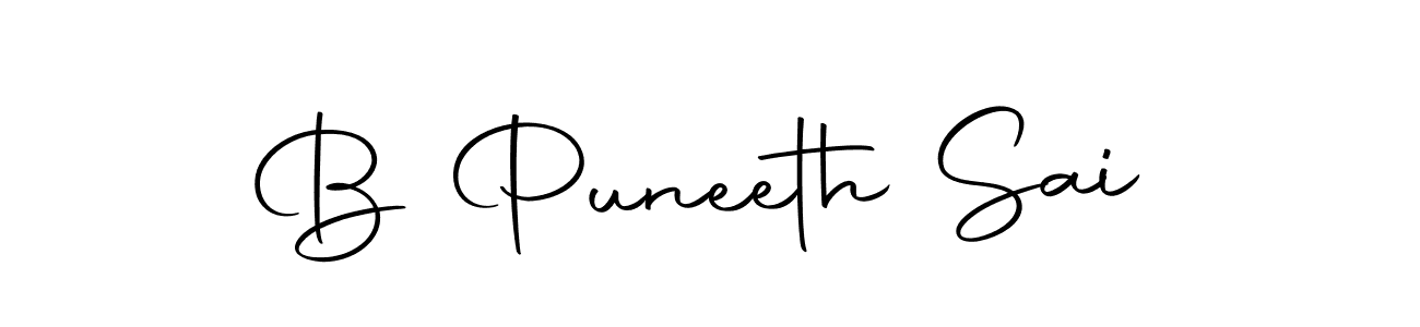 Best and Professional Signature Style for B Puneeth Sai. Autography-DOLnW Best Signature Style Collection. B Puneeth Sai signature style 10 images and pictures png