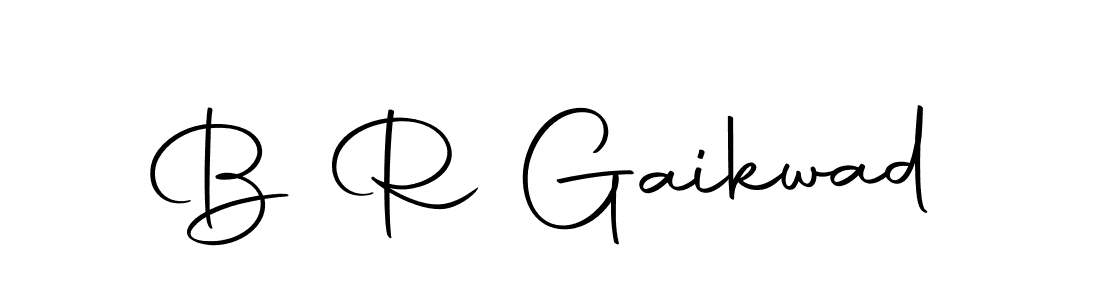 It looks lik you need a new signature style for name B R Gaikwad. Design unique handwritten (Autography-DOLnW) signature with our free signature maker in just a few clicks. B R Gaikwad signature style 10 images and pictures png