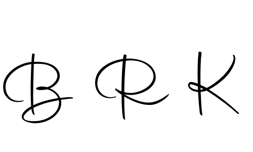 Also You can easily find your signature by using the search form. We will create B R K name handwritten signature images for you free of cost using Autography-DOLnW sign style. B R K signature style 10 images and pictures png