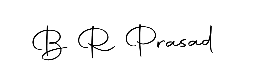 Also we have B R Prasad name is the best signature style. Create professional handwritten signature collection using Autography-DOLnW autograph style. B R Prasad signature style 10 images and pictures png