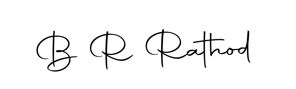 if you are searching for the best signature style for your name B R Rathod. so please give up your signature search. here we have designed multiple signature styles  using Autography-DOLnW. B R Rathod signature style 10 images and pictures png