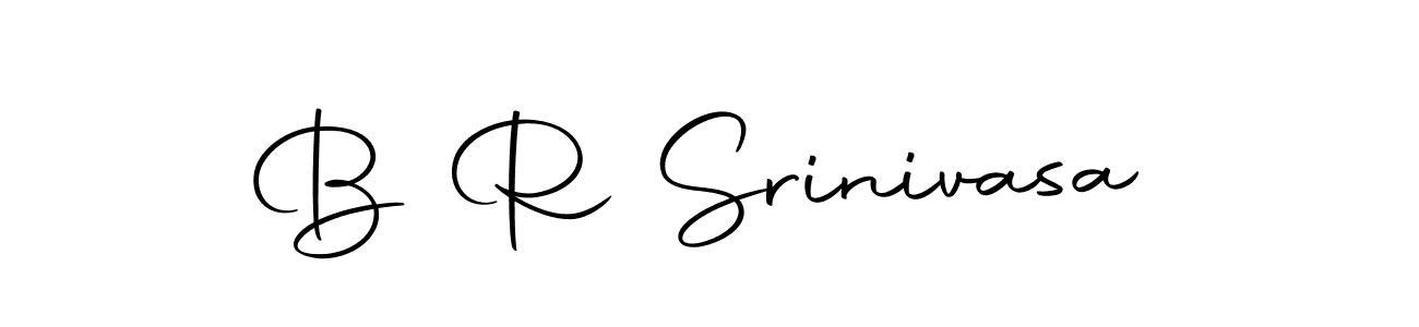 if you are searching for the best signature style for your name B R Srinivasa. so please give up your signature search. here we have designed multiple signature styles  using Autography-DOLnW. B R Srinivasa signature style 10 images and pictures png