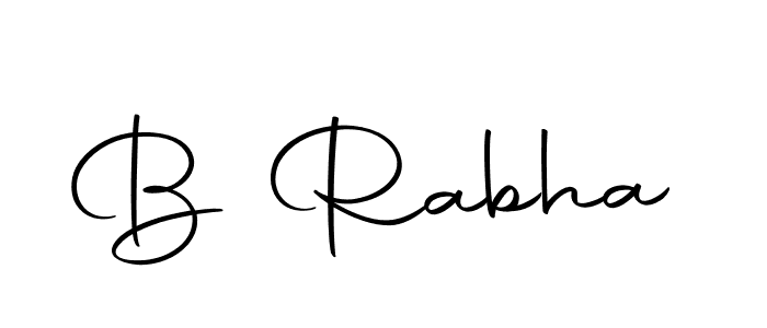 Here are the top 10 professional signature styles for the name B Rabha. These are the best autograph styles you can use for your name. B Rabha signature style 10 images and pictures png