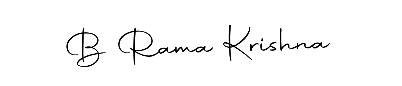 Here are the top 10 professional signature styles for the name B Rama Krishna. These are the best autograph styles you can use for your name. B Rama Krishna signature style 10 images and pictures png