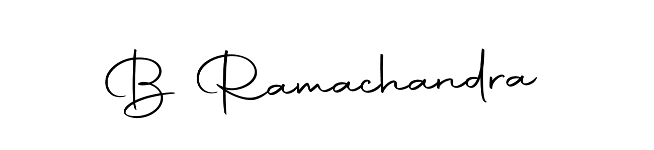 You should practise on your own different ways (Autography-DOLnW) to write your name (B Ramachandra) in signature. don't let someone else do it for you. B Ramachandra signature style 10 images and pictures png