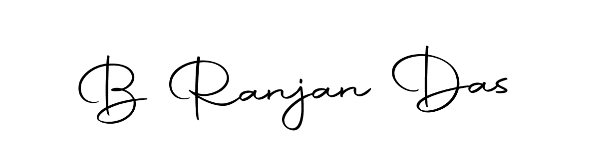 Make a beautiful signature design for name B Ranjan Das. Use this online signature maker to create a handwritten signature for free. B Ranjan Das signature style 10 images and pictures png