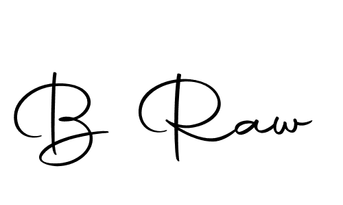 Use a signature maker to create a handwritten signature online. With this signature software, you can design (Autography-DOLnW) your own signature for name B Raw. B Raw signature style 10 images and pictures png