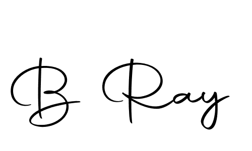 Use a signature maker to create a handwritten signature online. With this signature software, you can design (Autography-DOLnW) your own signature for name B Ray. B Ray signature style 10 images and pictures png