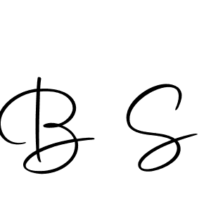 Also You can easily find your signature by using the search form. We will create B S name handwritten signature images for you free of cost using Autography-DOLnW sign style. B S signature style 10 images and pictures png