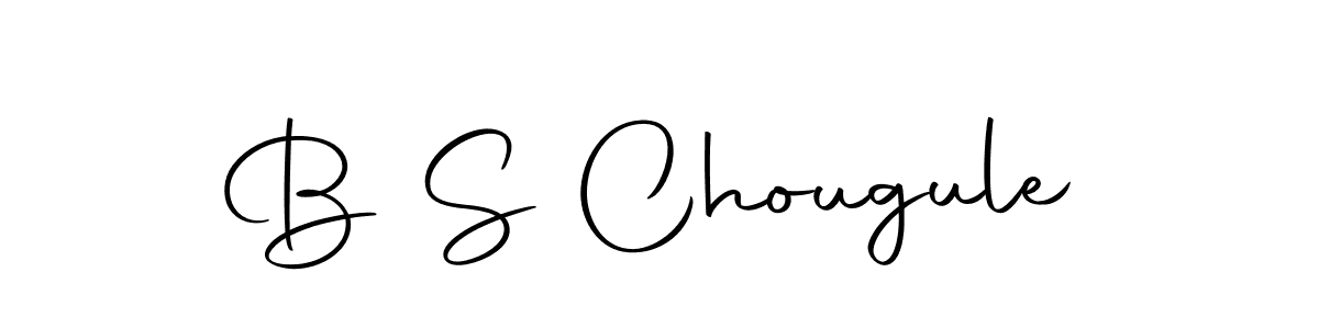 if you are searching for the best signature style for your name B S Chougule. so please give up your signature search. here we have designed multiple signature styles  using Autography-DOLnW. B S Chougule signature style 10 images and pictures png