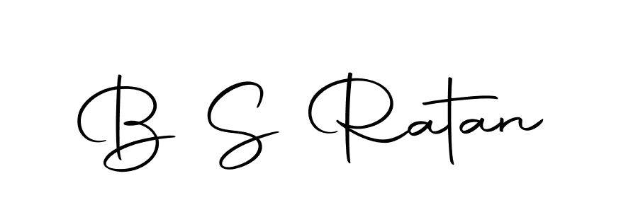 Make a beautiful signature design for name B S Ratan. Use this online signature maker to create a handwritten signature for free. B S Ratan signature style 10 images and pictures png