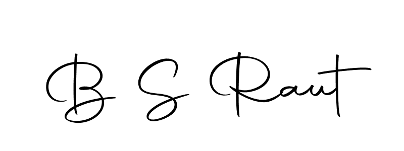 This is the best signature style for the B S Raut name. Also you like these signature font (Autography-DOLnW). Mix name signature. B S Raut signature style 10 images and pictures png