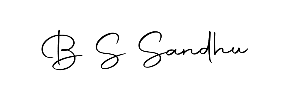 How to Draw B S Sandhu signature style? Autography-DOLnW is a latest design signature styles for name B S Sandhu. B S Sandhu signature style 10 images and pictures png