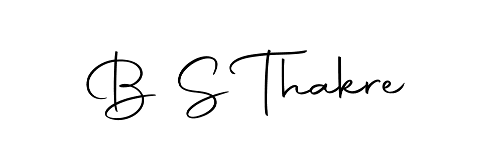 Similarly Autography-DOLnW is the best handwritten signature design. Signature creator online .You can use it as an online autograph creator for name B S Thakre. B S Thakre signature style 10 images and pictures png