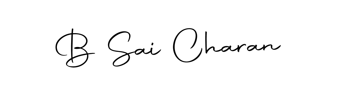 Best and Professional Signature Style for B Sai Charan. Autography-DOLnW Best Signature Style Collection. B Sai Charan signature style 10 images and pictures png