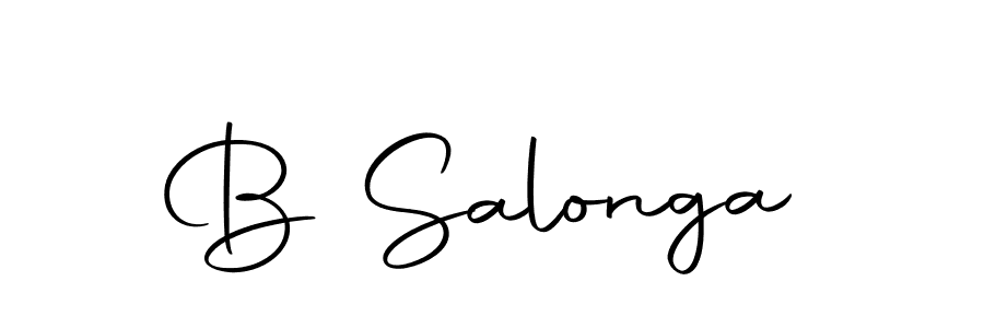 Once you've used our free online signature maker to create your best signature Autography-DOLnW style, it's time to enjoy all of the benefits that B Salonga name signing documents. B Salonga signature style 10 images and pictures png