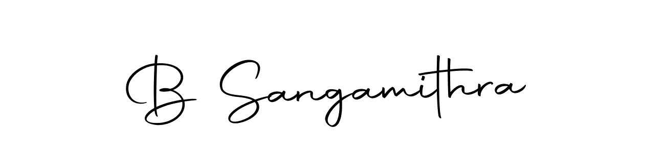 See photos of B Sangamithra official signature by Spectra . Check more albums & portfolios. Read reviews & check more about Autography-DOLnW font. B Sangamithra signature style 10 images and pictures png