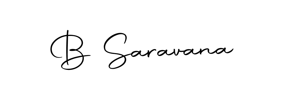 Best and Professional Signature Style for B Saravana. Autography-DOLnW Best Signature Style Collection. B Saravana signature style 10 images and pictures png