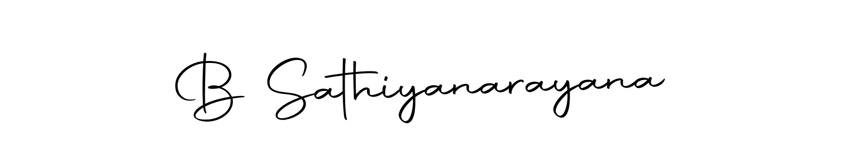 Once you've used our free online signature maker to create your best signature Autography-DOLnW style, it's time to enjoy all of the benefits that B Sathiyanarayana name signing documents. B Sathiyanarayana signature style 10 images and pictures png