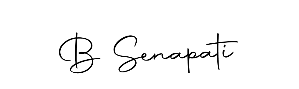 Also You can easily find your signature by using the search form. We will create B Senapati name handwritten signature images for you free of cost using Autography-DOLnW sign style. B Senapati signature style 10 images and pictures png