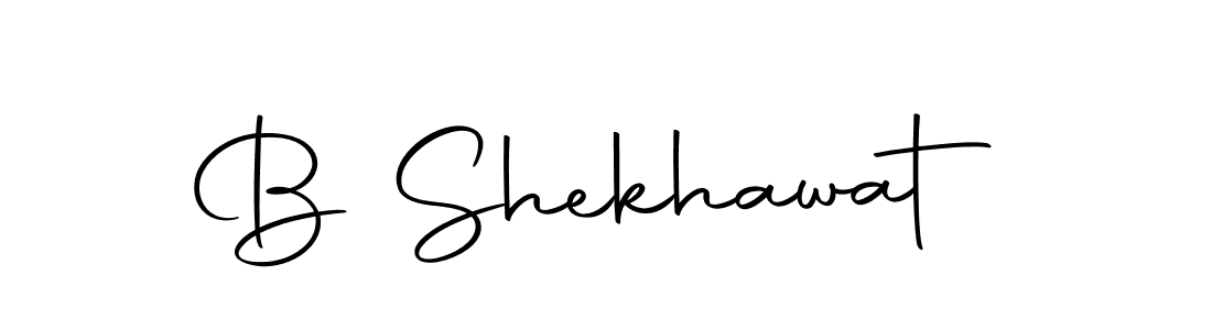 Best and Professional Signature Style for B Shekhawat. Autography-DOLnW Best Signature Style Collection. B Shekhawat signature style 10 images and pictures png