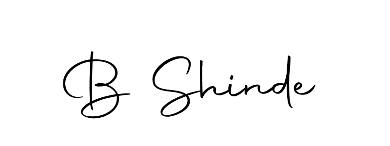It looks lik you need a new signature style for name B Shinde. Design unique handwritten (Autography-DOLnW) signature with our free signature maker in just a few clicks. B Shinde signature style 10 images and pictures png