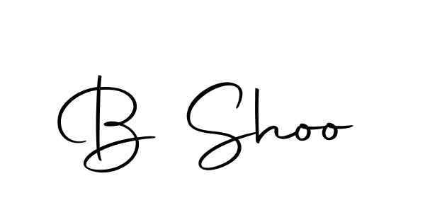 Autography-DOLnW is a professional signature style that is perfect for those who want to add a touch of class to their signature. It is also a great choice for those who want to make their signature more unique. Get B Shoo name to fancy signature for free. B Shoo signature style 10 images and pictures png