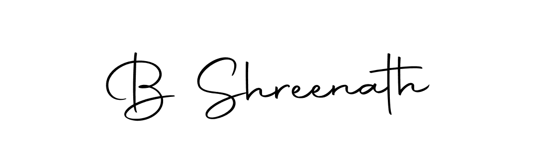 This is the best signature style for the B Shreenath name. Also you like these signature font (Autography-DOLnW). Mix name signature. B Shreenath signature style 10 images and pictures png