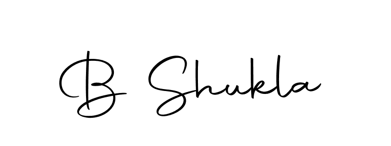 Similarly Autography-DOLnW is the best handwritten signature design. Signature creator online .You can use it as an online autograph creator for name B Shukla. B Shukla signature style 10 images and pictures png