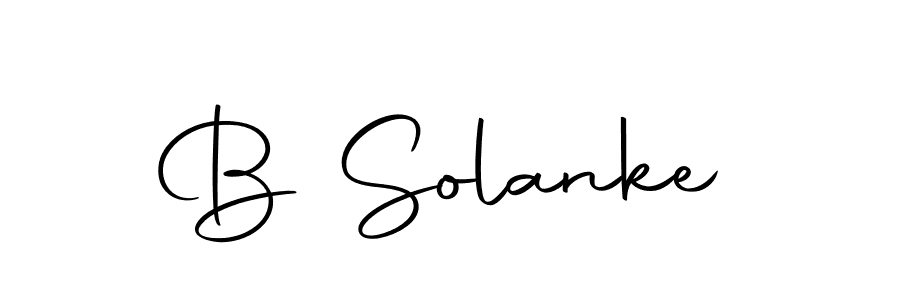 It looks lik you need a new signature style for name B Solanke. Design unique handwritten (Autography-DOLnW) signature with our free signature maker in just a few clicks. B Solanke signature style 10 images and pictures png