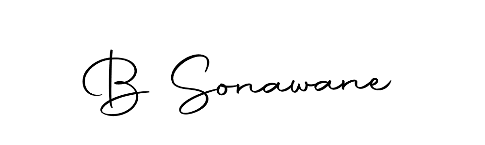 Similarly Autography-DOLnW is the best handwritten signature design. Signature creator online .You can use it as an online autograph creator for name B Sonawane. B Sonawane signature style 10 images and pictures png