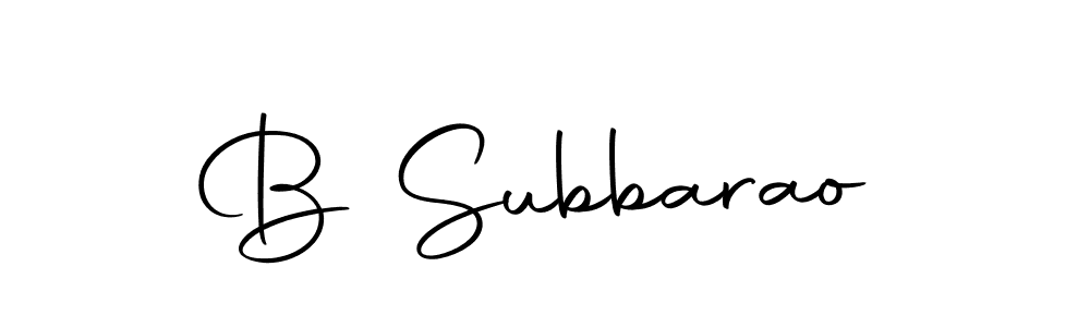 Similarly Autography-DOLnW is the best handwritten signature design. Signature creator online .You can use it as an online autograph creator for name B Subbarao. B Subbarao signature style 10 images and pictures png